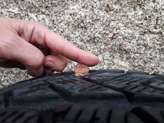 255/55 R20 110V M+S Pirelli Scorpion Invierno