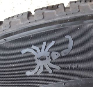 255/55 R20 110V M+S Pirelli Scorpion Invierno
