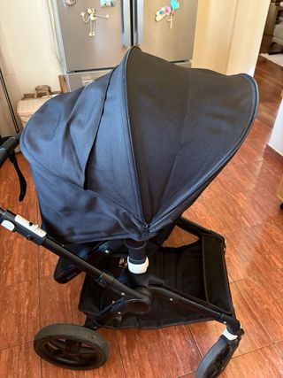 Carrito Bugaboo Fox