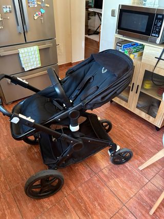 Carrito Bugaboo Fox
