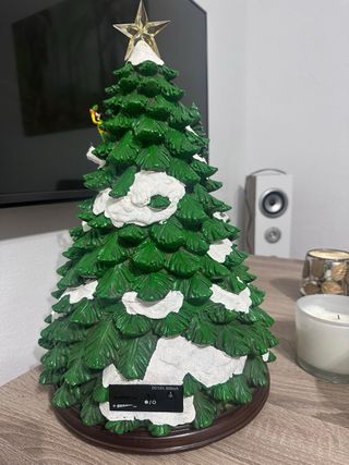 Árbol Navideño Disney Musical