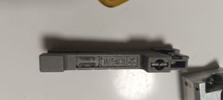 Lote profesional fibra óptica Goro