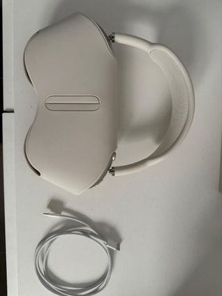 Auriculares Apple AirPods Max Blancos