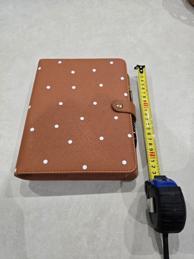 Agenda Planner Charuca Nueva