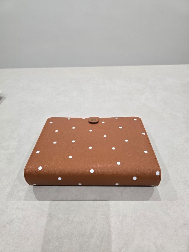 Agenda Planner Charuca Nueva