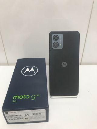 Motorola G53 5G (quasi nuovo)