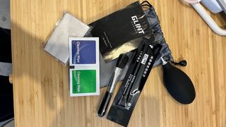 Kit Limpieza Cámara de fotos - GLINT