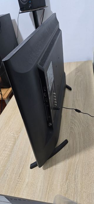 Televisor Samsung LED 32 UE32M4005AW