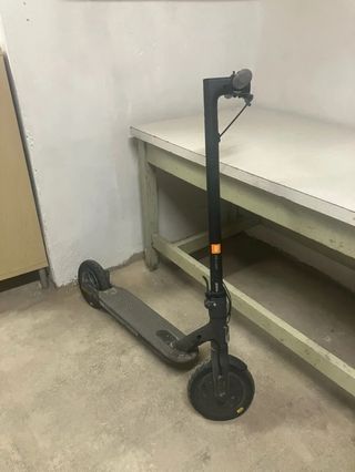 Patinete Eléctrico Xiaomi