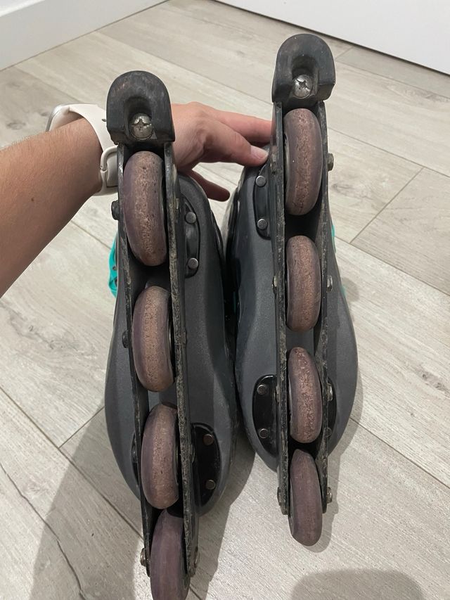 Patines en línea Boomerang