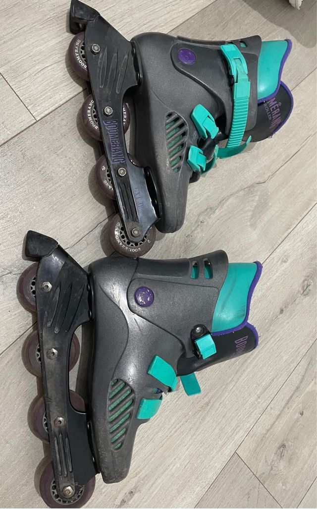Patines en línea Boomerang