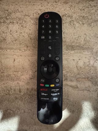 TV LG OLED 65 HDMI 2.1 Come Nuovo