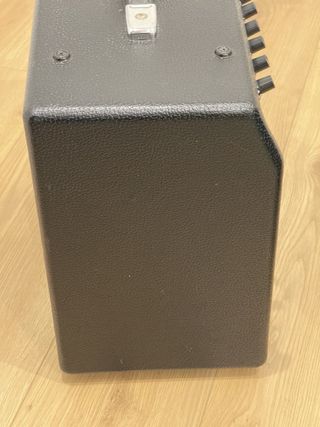 Amplificador Fender Super Champ XD