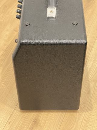 Amplificador Fender Super Champ XD