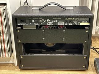 Amplificador Fender Super Champ XD