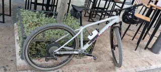 Orbea Alma H30 Talla M Ruedas 29