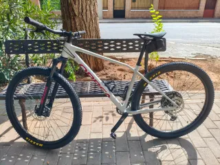 Orbea Alma H30 Talla M