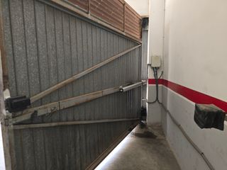 Motorización para puertas en Valencia!