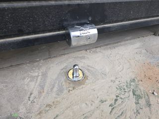 Motorización para puertas en Valencia!