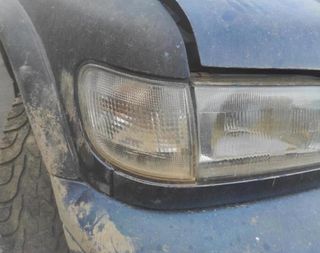 Kia faro derecho sportage basico (5-ptas.) 344262