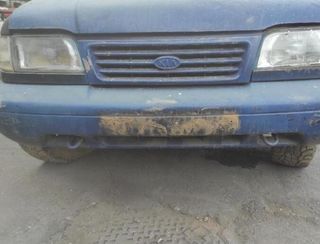 Kia faro derecho sportage basico (5-ptas.) 344262