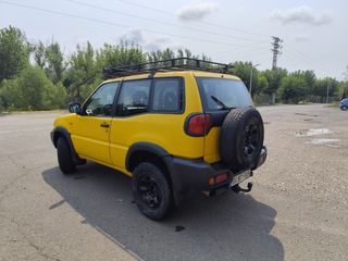 Nissan Terrano II 2006