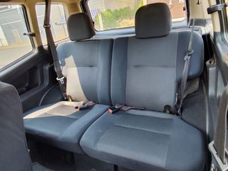 Nissan Terrano II 2006