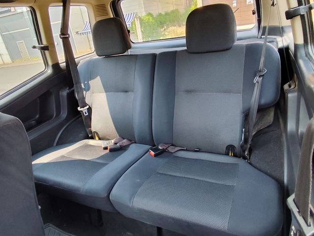 Nissan Terrano II 2006