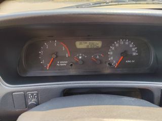 Nissan Terrano II 2006