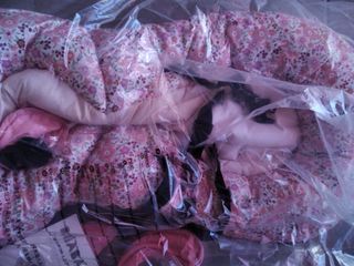 Hamaca Jane Transat Up & Down III