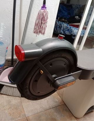 Patinete Xiaomi Pro 4 2ª Gen