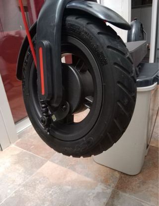 Patinete Xiaomi Pro 4 2ª Gen