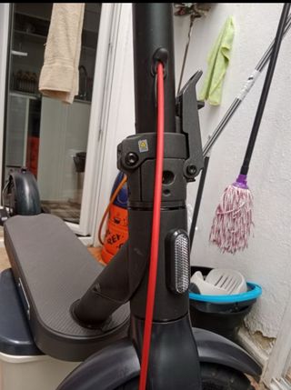 Patinete Xiaomi Pro 4 2ª Gen