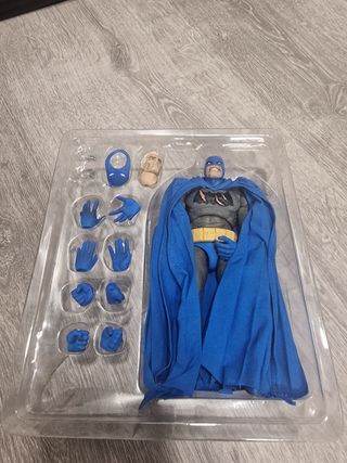 Figura Mafex Batman The Dark Knight Returns