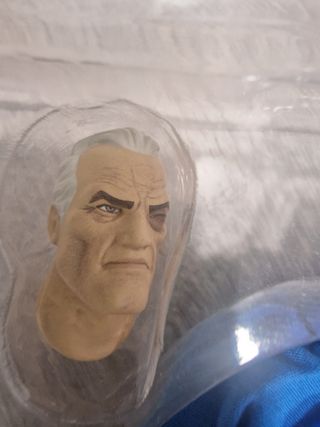 Figura Mafex Batman The Dark Knight Returns