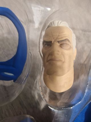 Figura Mafex Batman The Dark Knight Returns