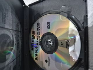 DVD Gigoló (Deuce Bigalow) Rob Schneider