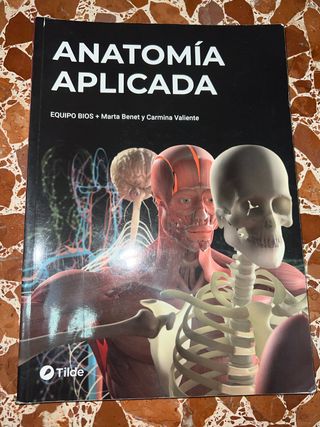 Anatomía aplicada