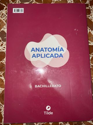 Anatomía aplicada