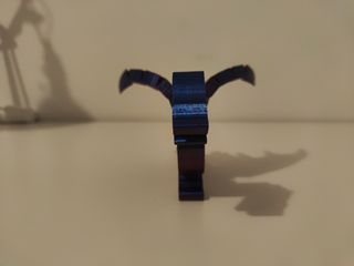 Dragón de juguete 3D