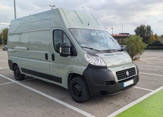 Fiat Ducato 2.3 Multijet 130CV L3H3 2013 – 230.000