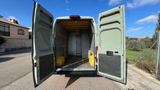 Fiat Ducato 2.3 Multijet 130CV L3H3 2013 – 230.000