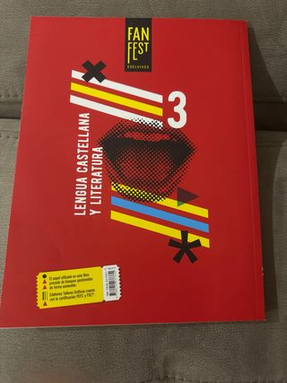 Proyecto: FanFest - Lengua Castellana y Literat...