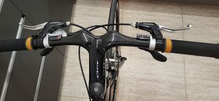 Bicicleta Orbea Carbono Carretera