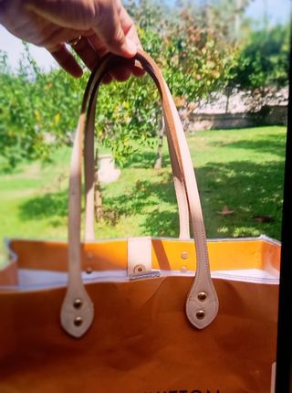 Borsa Vintage 