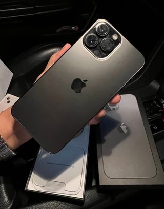 iPhone 13 Pro Max 256GB