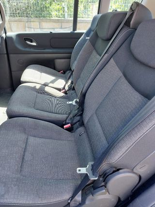 Renault Grand Espace 2009