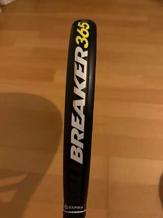 Pala de pádel Tecnifibre 365