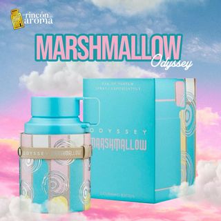 Odyssey Marshmallow Eau de Parfum