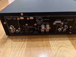 Marantz CDR510 Grabador CD Profesional